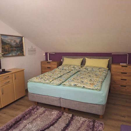 Ferienwohnung Schicker Gmunden Kültér fotó