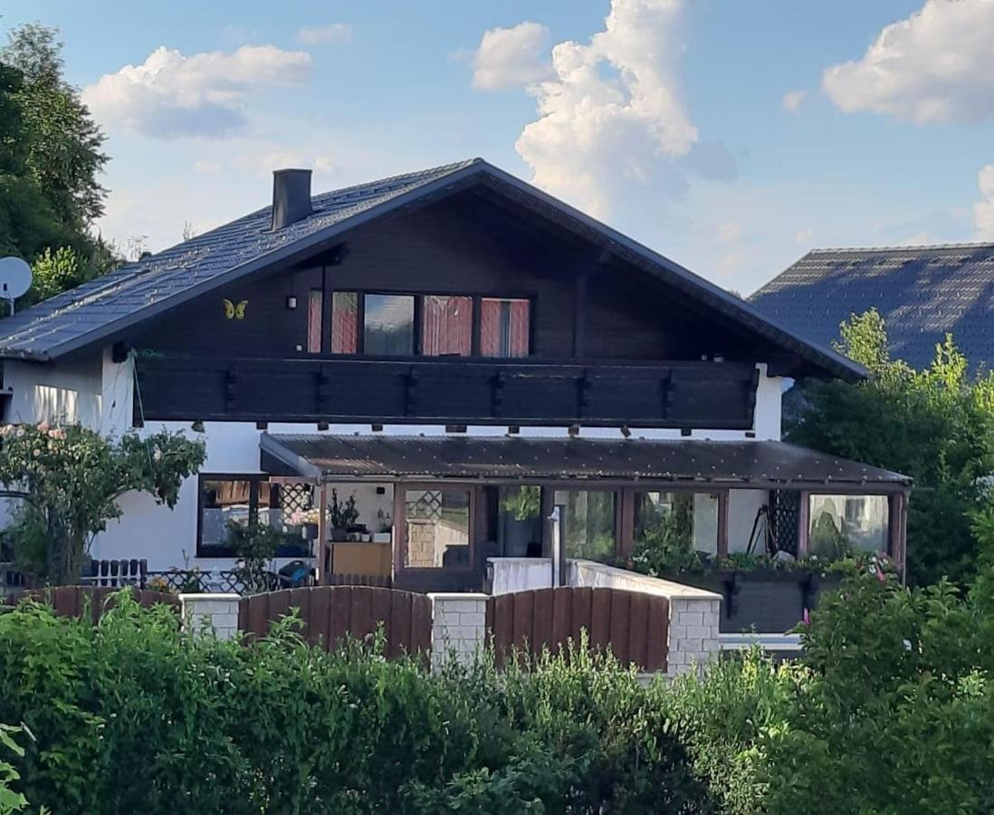 Ferienwohnung Schicker Gmunden Kültér fotó