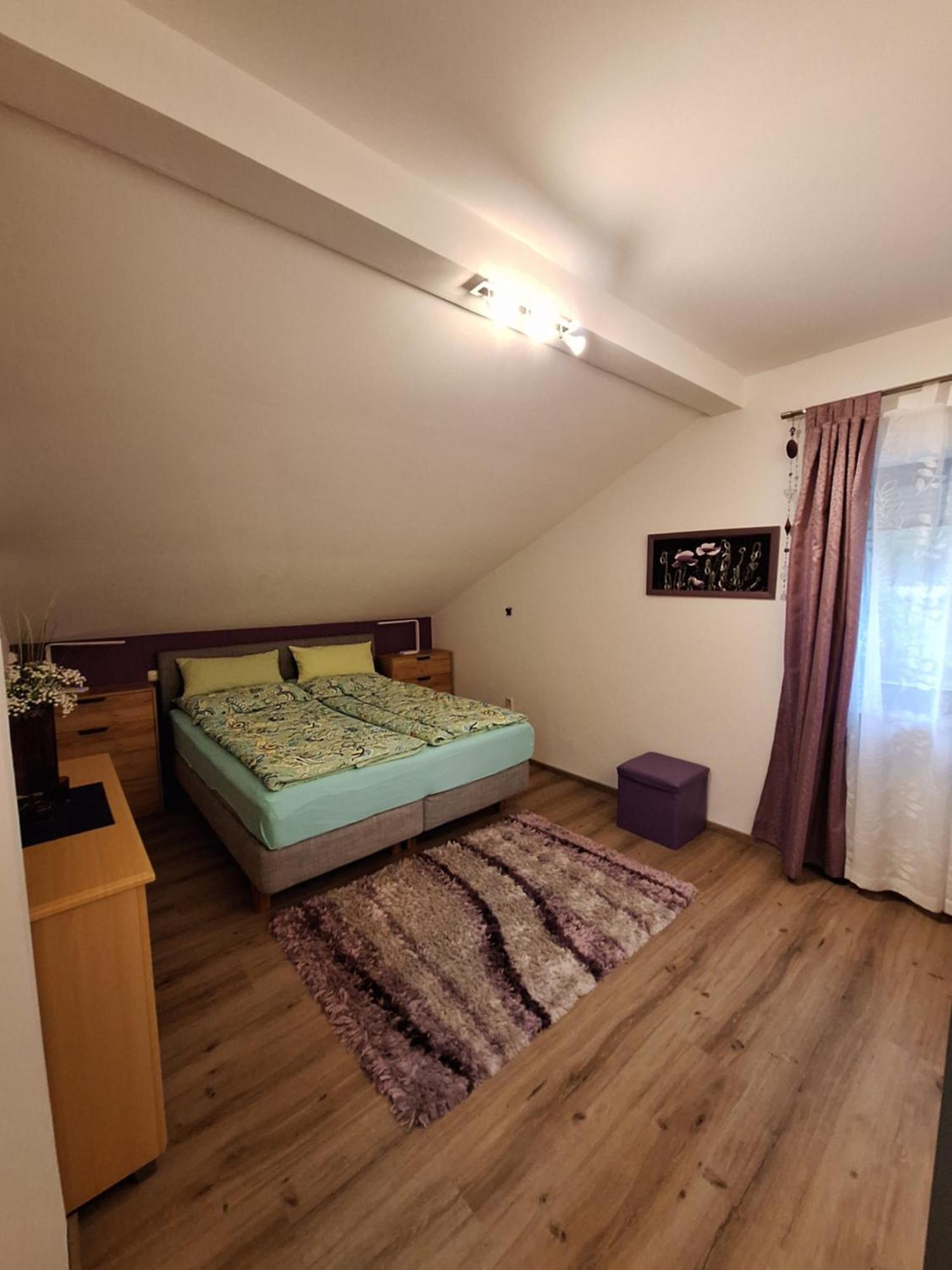 Ferienwohnung Schicker Gmunden Kültér fotó