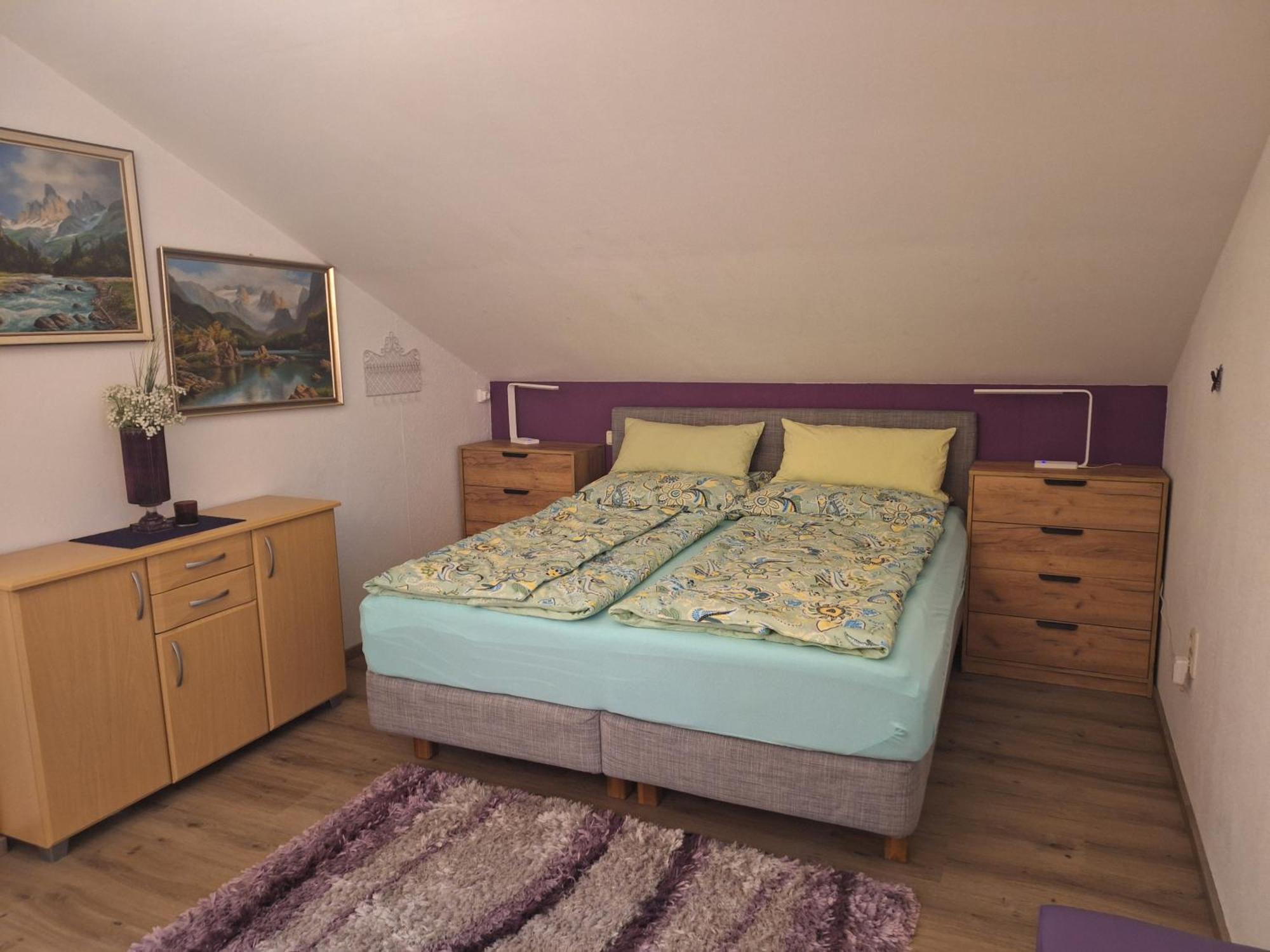 Ferienwohnung Schicker Gmunden Kültér fotó