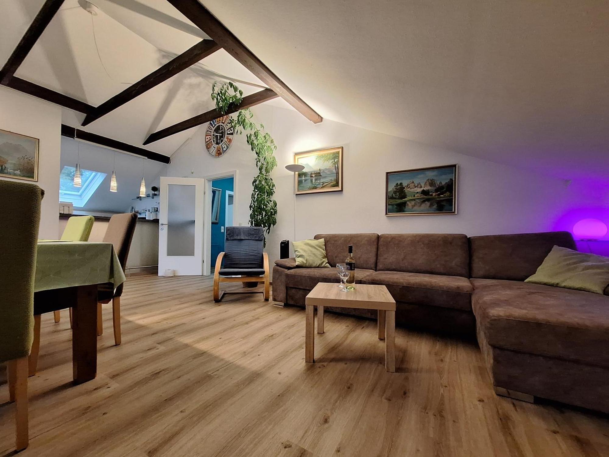Ferienwohnung Schicker Gmunden Kültér fotó