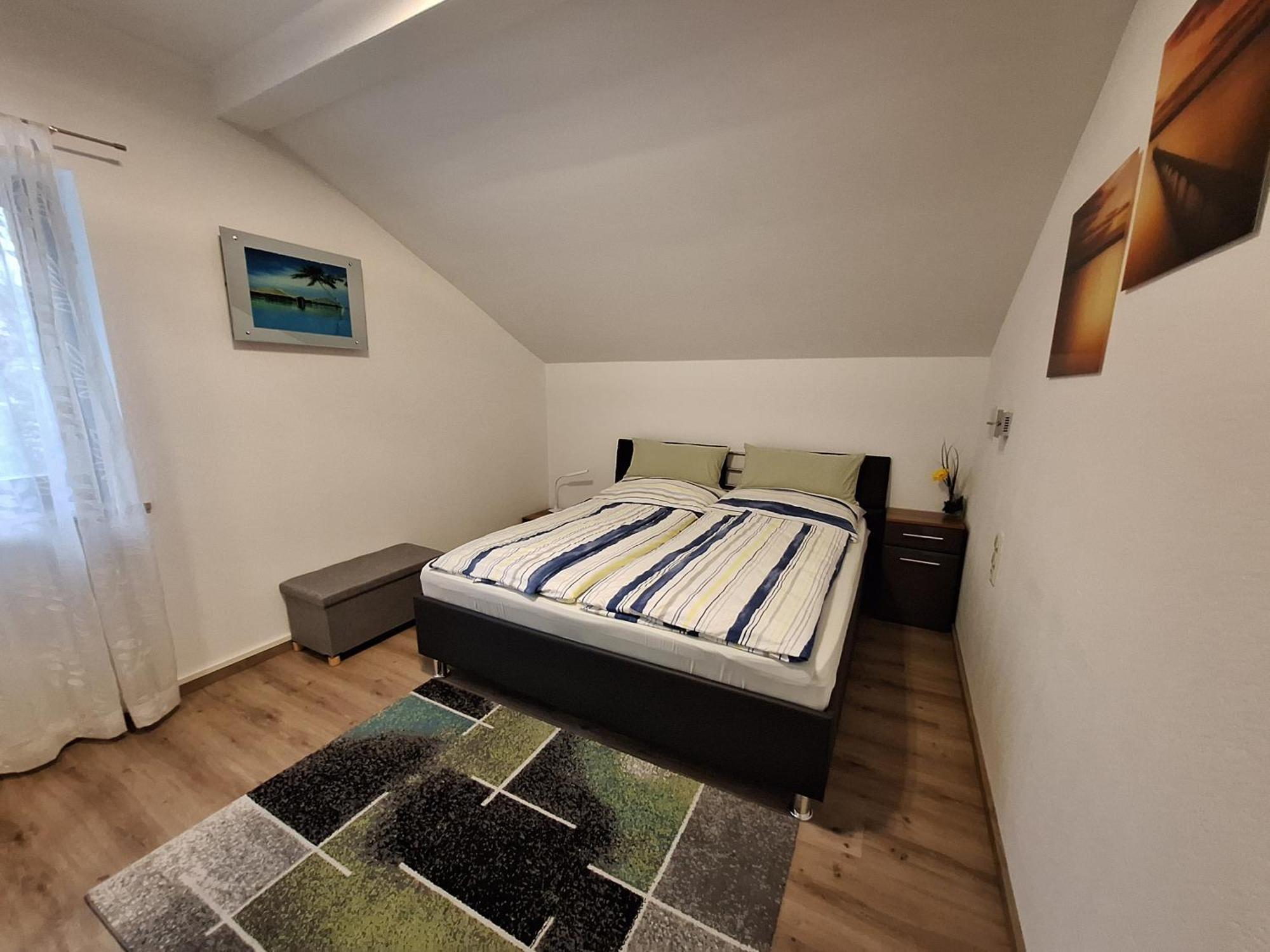 Ferienwohnung Schicker Gmunden Kültér fotó