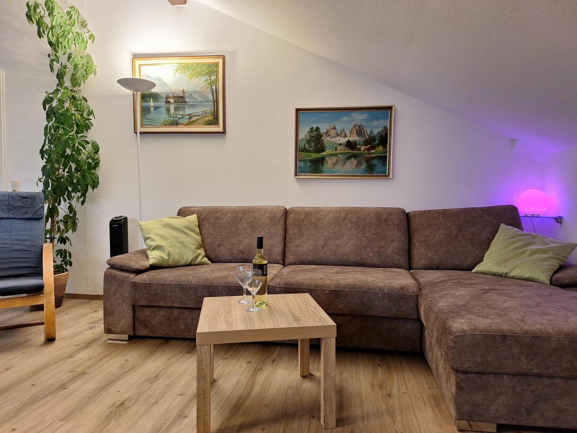 Ferienwohnung Schicker Gmunden Kültér fotó