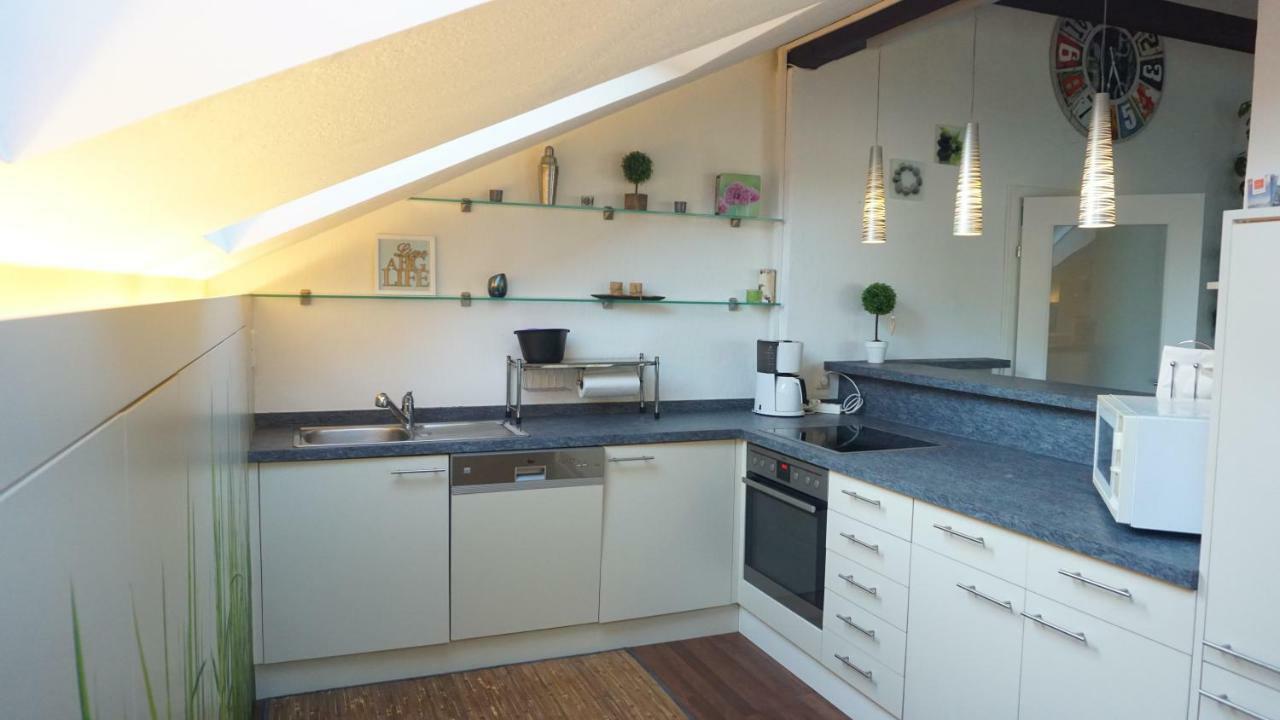 Ferienwohnung Schicker Gmunden Kültér fotó