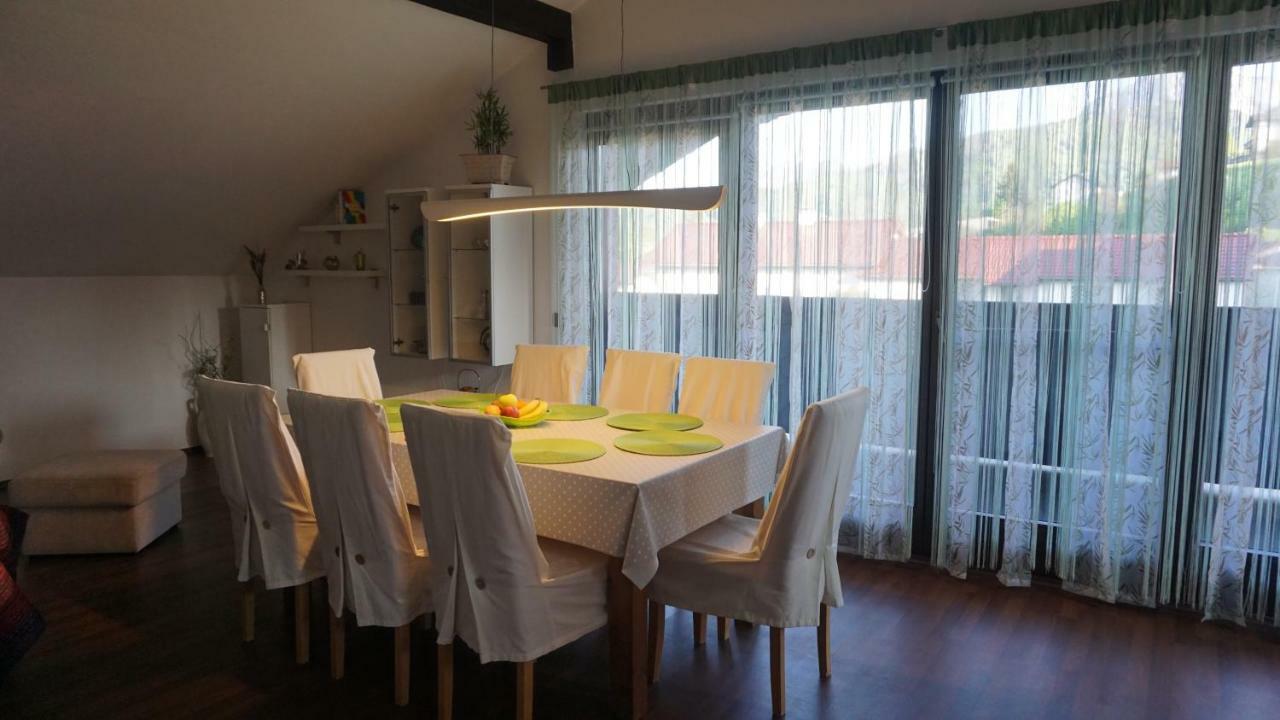 Ferienwohnung Schicker Gmunden Kültér fotó