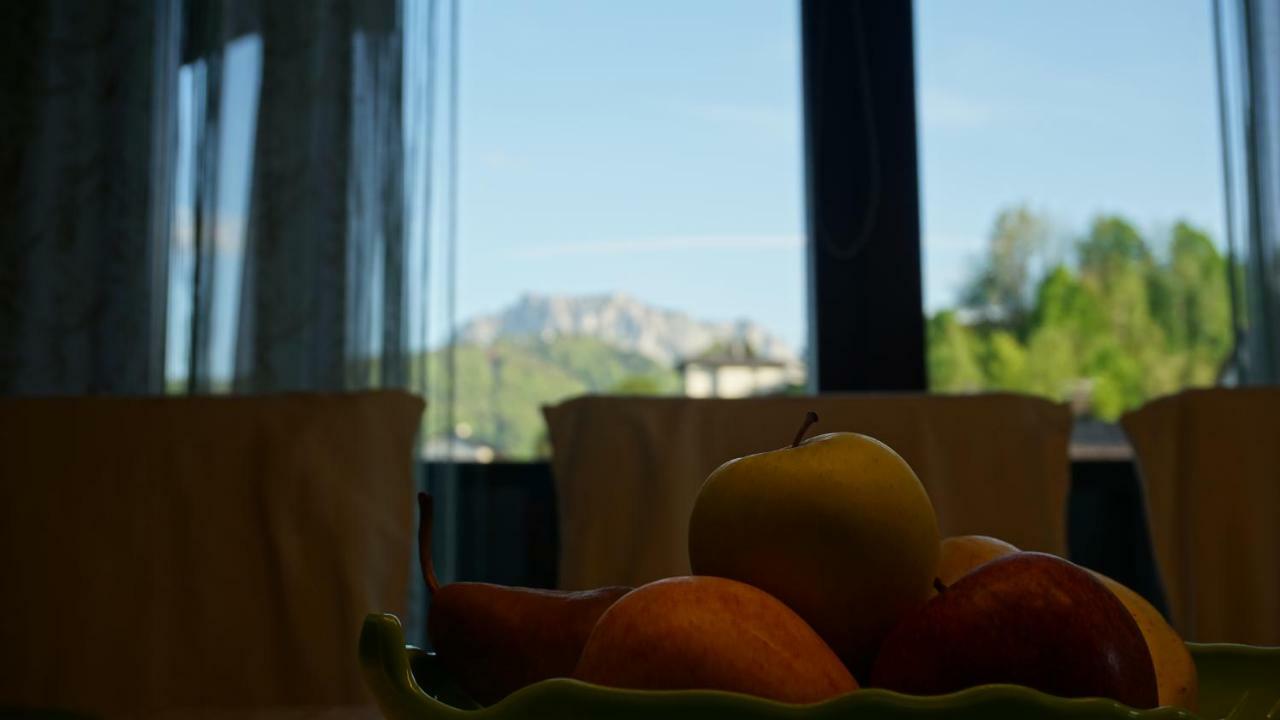 Ferienwohnung Schicker Gmunden Kültér fotó
