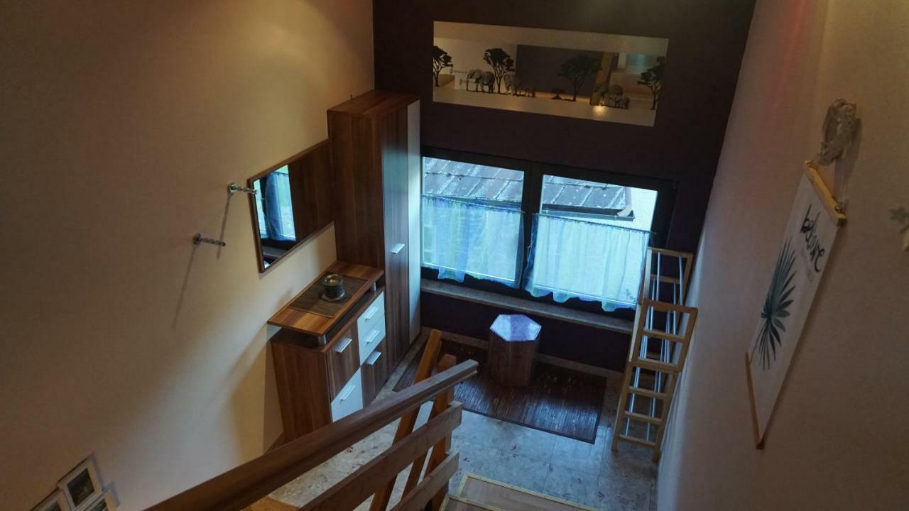Ferienwohnung Schicker Gmunden Kültér fotó
