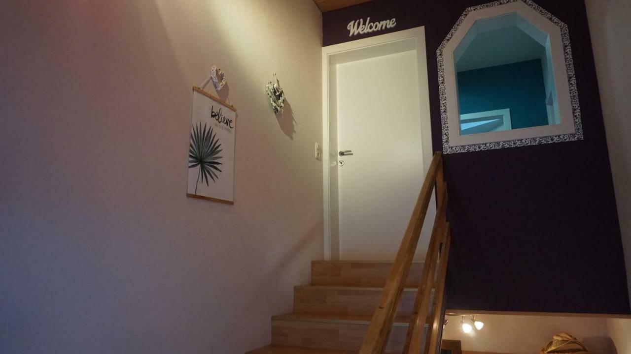 Ferienwohnung Schicker Gmunden Kültér fotó