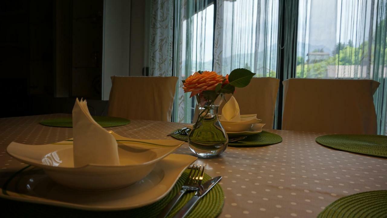 Ferienwohnung Schicker Gmunden Kültér fotó