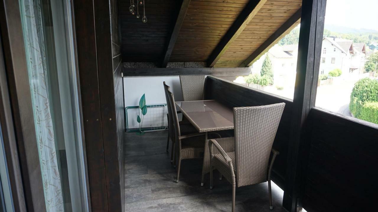 Ferienwohnung Schicker Gmunden Kültér fotó