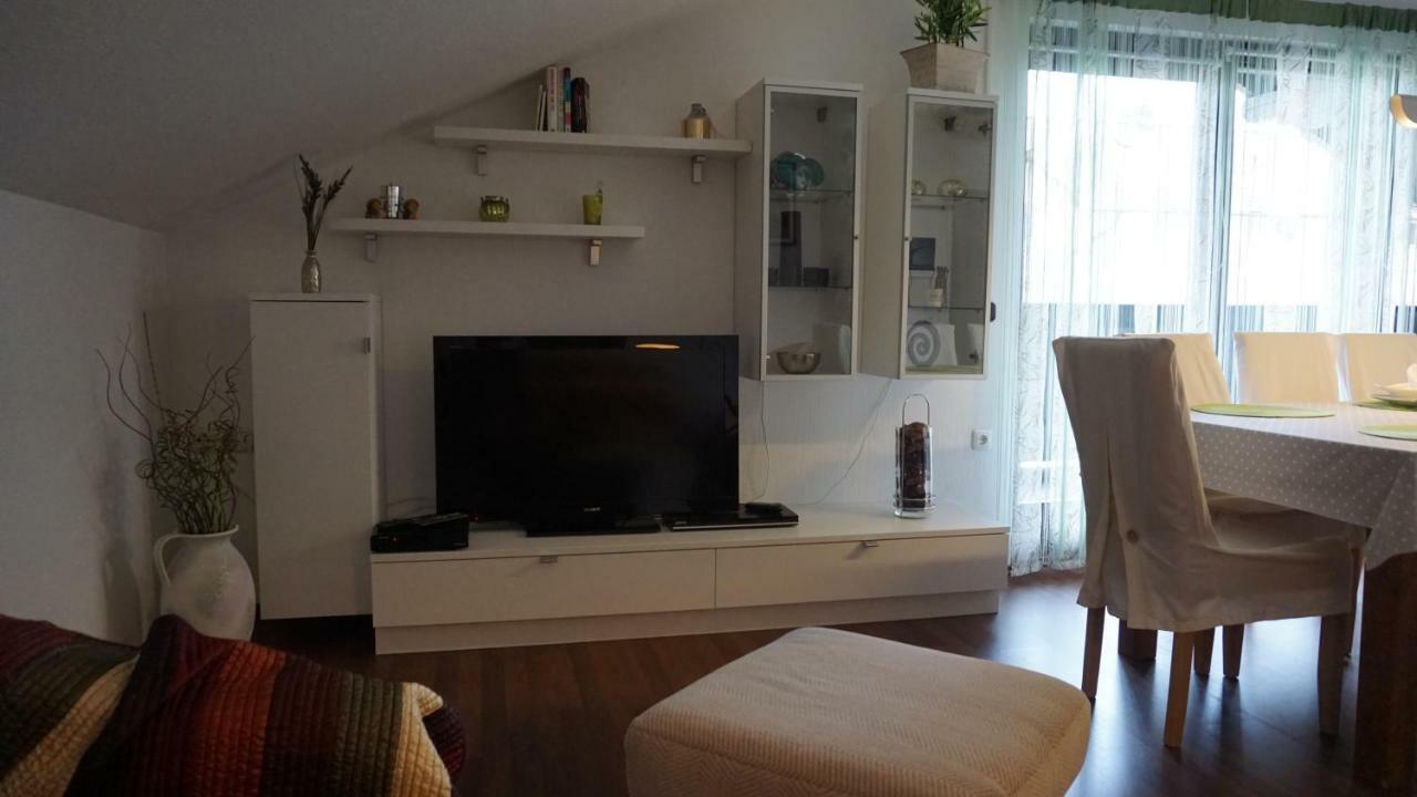 Ferienwohnung Schicker Gmunden Kültér fotó
